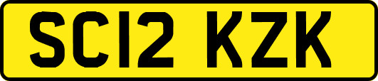 SC12KZK