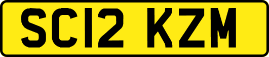 SC12KZM