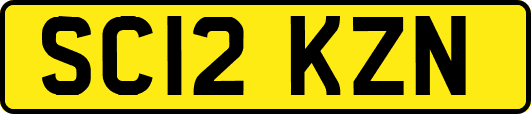SC12KZN