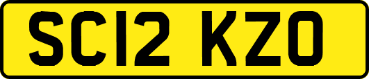 SC12KZO