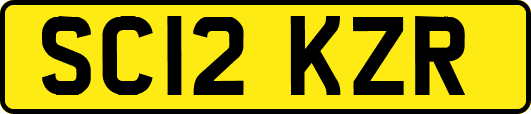 SC12KZR