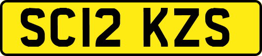 SC12KZS