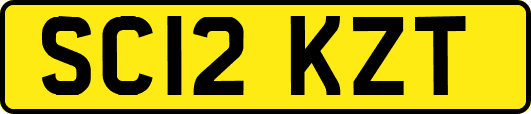 SC12KZT