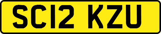 SC12KZU