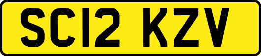 SC12KZV