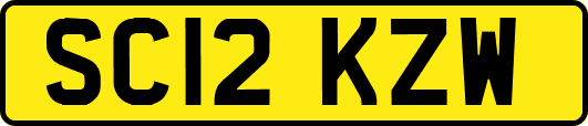 SC12KZW