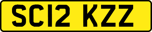 SC12KZZ