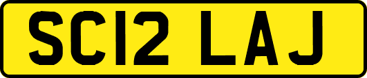 SC12LAJ