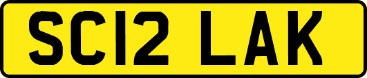 SC12LAK