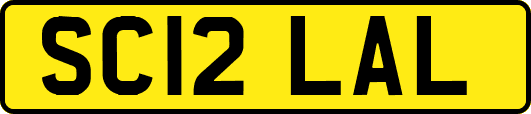 SC12LAL