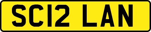 SC12LAN