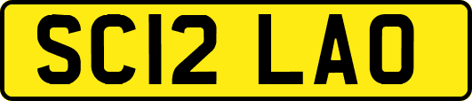 SC12LAO