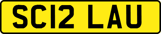 SC12LAU