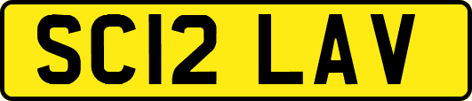 SC12LAV