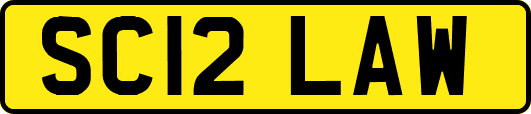 SC12LAW