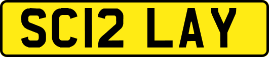 SC12LAY