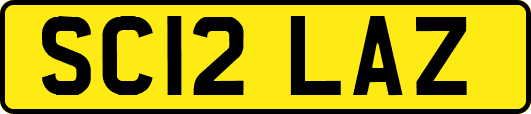 SC12LAZ