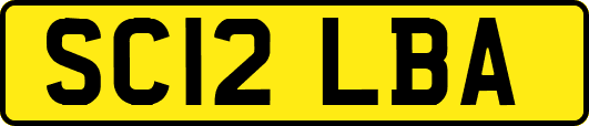 SC12LBA