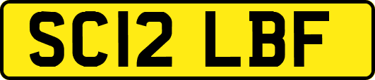 SC12LBF