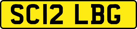 SC12LBG