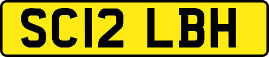 SC12LBH
