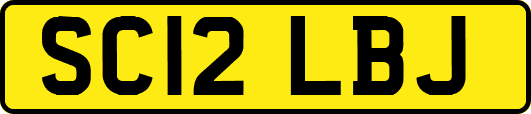 SC12LBJ