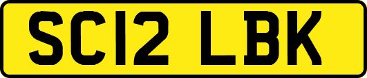 SC12LBK