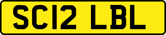 SC12LBL