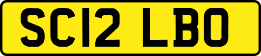 SC12LBO