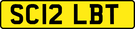 SC12LBT