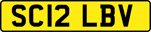 SC12LBV