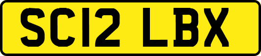 SC12LBX