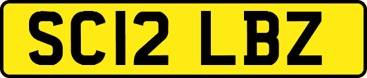 SC12LBZ