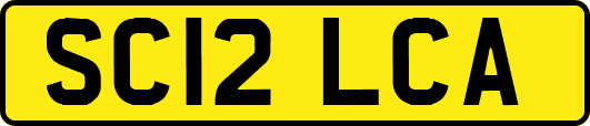 SC12LCA