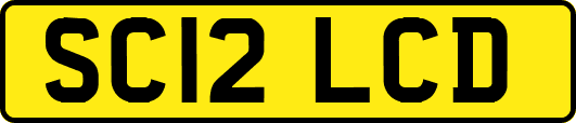 SC12LCD