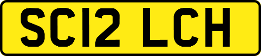 SC12LCH