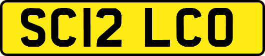 SC12LCO
