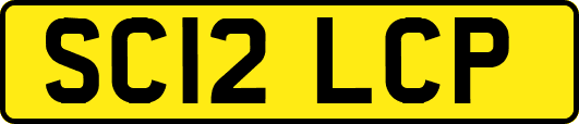 SC12LCP