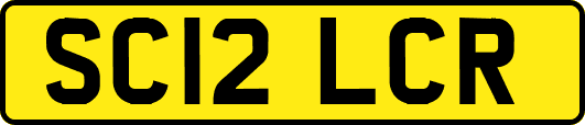 SC12LCR