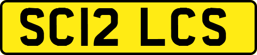 SC12LCS