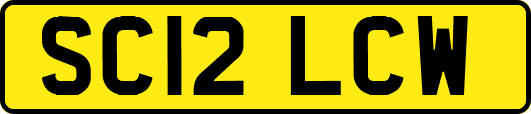 SC12LCW