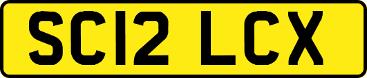 SC12LCX