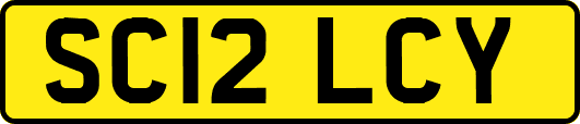 SC12LCY