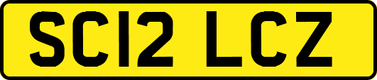 SC12LCZ