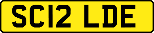 SC12LDE