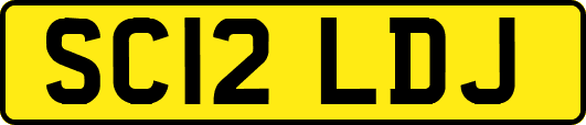 SC12LDJ