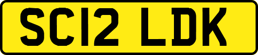 SC12LDK