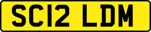 SC12LDM