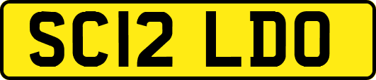 SC12LDO