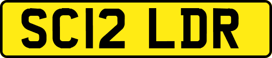 SC12LDR